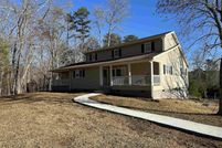 House for sale in Pickens County, South Carolina