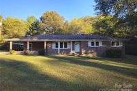 Land for sale in Chester County, South Carolina