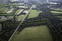 Land for sale in Acadia Parish, Louisiana