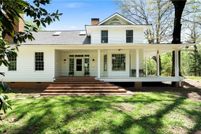 Land for sale in Bartow County, Georgia