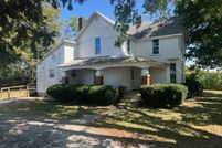 Horse Property for sale in Henry County, Indiana