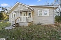 Land for sale in Laurens County, South Carolina