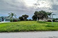Homesite for sale in Charlotte County, Florida