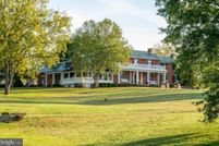 Land for sale in Fauquier County, Virginia