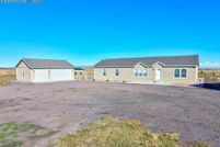Land for sale in El Paso County, Colorado