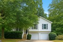 Land for sale in Hall County, Georgia