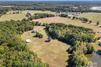 Land for sale in Chester County, South Carolina