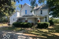 Land for sale in Henry County, Indiana