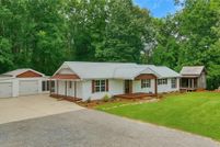 Land for sale in Cherokee County, Georgia