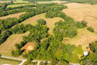 Land for sale in Weakley County, Tennessee