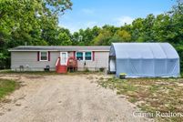 Land for sale in Allegan County, Michigan