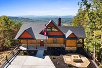 Land for sale in Fannin County, Georgia