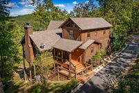 Land for sale in Fannin County, Georgia