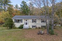 Land for sale in Strafford County, New Hampshire