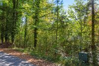 Homesite for sale in Pickens County, South Carolina