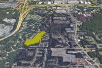 Land for sale in Fulton County, Georgia