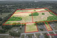 Land for sale in Colbert County, Alabama