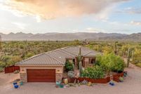 Land for sale in Pima County, Arizona