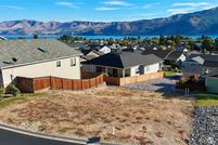 Land for sale in Chelan County, Washington