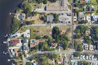 Homesite for sale in Pinellas County, Florida