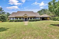 Land for sale in Vernon Parish, Louisiana