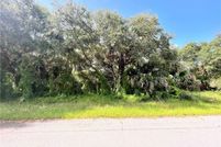 Land for sale in Charlotte County, Florida