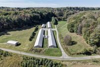 Land for sale in Carroll County, Ohio