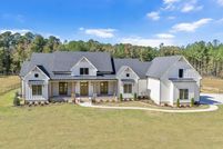 Land for sale in Johnston County, North Carolina