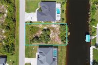 Land for sale in Charlotte County, Florida