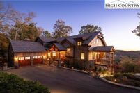 Land for sale in Watauga County, North Carolina