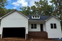 Land for sale in Louisa County, Virginia