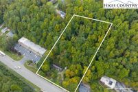 Land for sale in Watauga County, North Carolina