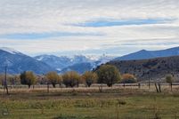 Land for sale in Madison County, Montana