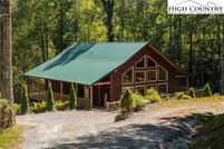 House for sale in Watauga County, North Carolina