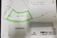 Land for sale in Saline County, Arkansas