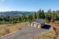 Undeveloped Land for sale in Lane County, Oregon