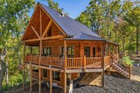 Land for sale in Gilmer County, Georgia