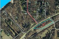 Undeveloped Land for sale in Berrien County, Michigan