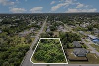 Land for sale in Charlotte County, Florida