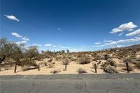 Homesite for sale in San Bernardino County, California