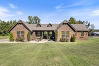 Land for sale in Faulkner County, Arkansas