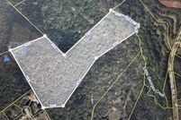 Land for sale in Pickens County, South Carolina