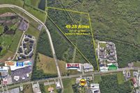 Land for sale in Terrebonne Parish, Louisiana