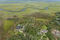 Land for sale in Glynn County, Georgia