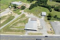 Land for sale in Van Buren County, Arkansas