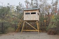 Land for sale in Alpena County, Michigan