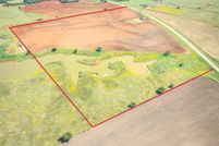 Land for sale in Kingfisher County, Oklahoma