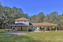 Land for sale in Bulloch County, Georgia