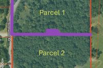 Land for sale in Sequoyah County, Oklahoma