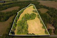 Land for sale in Weakley County, Tennessee